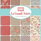 Le Grande Soiree from French General for Moda